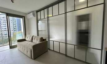 Imagem 3: Apartamento a venda no D'spot