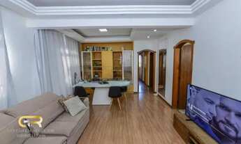 Imagem 5: Cobertura para Locação em Belo Horizonte, Cidade Nova, 3 dormitórios, 1 suíte, 3 banheiros