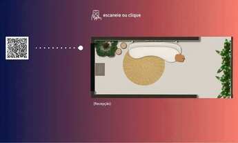 Imagem 7: Studio Garden á Venda no Spot Sul da Ilha, Campeche - Florianópolis