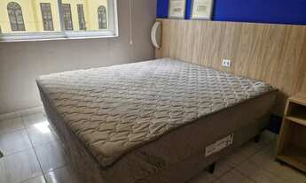 Imagem 7: Studio/Kitinete/Loft em Prédio residencial.A poucos metros da Rua Xv de Novembro.Fácil ace