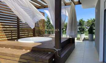 Imagem 6: Casa para locação com 4 suítes, em Jurerê Internacional, Florianópolis/SC