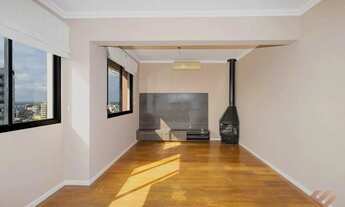 Imagem 2: Apartamento Reformado no Centro de Pelotas