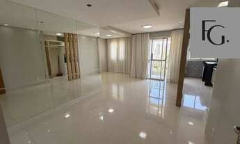 Imagem 2: Apartamento com 2 dormitórios para alugar, 69 m² por R$ 3.040,00/mês - Aurora - Londrina/P