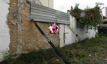 Imagem 6: Terreno à venda, 252 m² por R$ 700.000,00 - Rudge Ramos - São Bernardo do Campo/SP