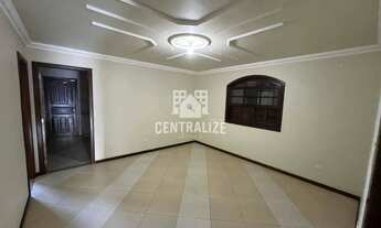 Imagem 4: Apartamento para locação, Oficinas, PONTA GROSSA - PR