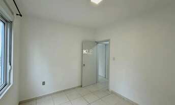 Imagem 8: Apartamento 02 dormitórios + dependência para alugar no Centro de Florianópolis SC