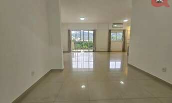 Imagem 5: Apartamento para Locação em Santana de Parnaíba, Tamboré, 3 dormitórios, 3 suítes, 4 banhe