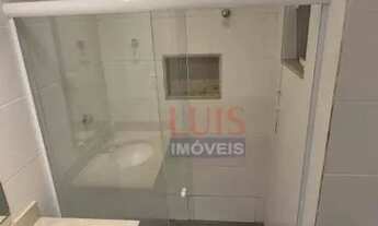 Imagem 3: Apartamento com 2 dormitórios para alugar, 75 m² por R$ 2.361,00/mês - Fonseca - Niterói/R