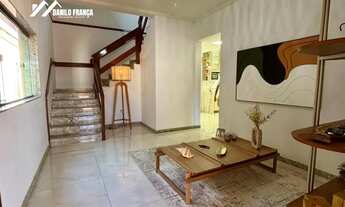 Imagem 7: Casa Duplex de Alto Padrão à Venda na Praia do Morro, Guarapari-ES