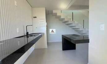 Imagem 7: Cobertura para Venda em Belo Horizonte, Santa Inês, 3 dormitórios, 1 suíte, 3 banheiros, 2