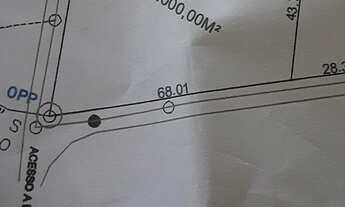 Imagem 7: Vende se terreno na Contenda em São José dos Pinhais