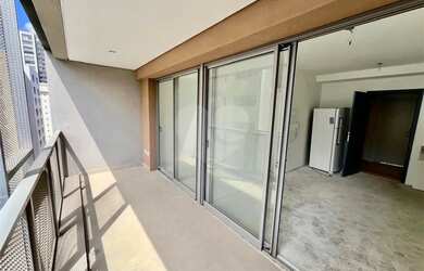 Imagem 2: Apartamento com 1 quartos à venda em Pinheiros - SP