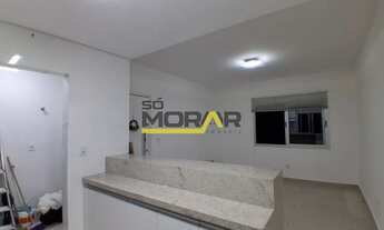 Imagem 5: Apartamento para alugar com 3 quartos (suíte) no Nova Floresta, Belo Horizonte