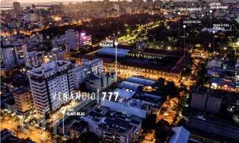 Imagem 4: Apartamento à venda Rua Olavo Bilac, Azenha - Porto Alegre