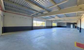 Imagem 6: Sala comercial no Bairro do Salto, com 300m² - Zrooimoveis