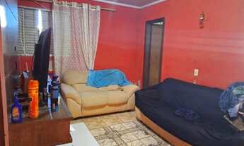 Imagem 3: Casa 02 quartos na Ponte Alta Norte