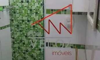 Imagem 4: Kitnet/Conjugado-À VENDA-Centro-Rio de Janeiro-RJ