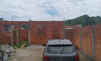 Imagem: Vendo casa em construção