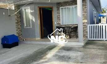 Imagem 5: Casa com 2 quartos à venda, 87 m² por R$ 550.000 - Centro - Maricá/RJ