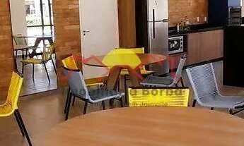 Imagem 7: Apartamento Novo 2 Quartos Porto Blumen