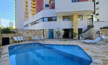 Imagem 2: Candeias - Apartamento com 98 metros - 4 Quartos - 1 Suíte - 2 Garagens - Jaboatão dos, PE