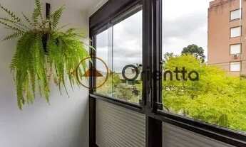 Imagem 4: Cobertura 3 dormitórios para alugar Petrópolis Porto Alegre/RS