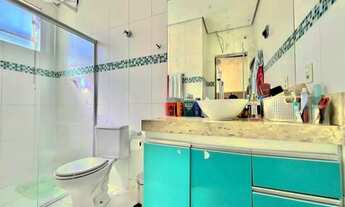 Imagem 6: Itapoa Planalto 4 quartos 4 banheiros 4 vagas garagem piscina sauna spa jacuzzi