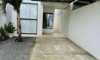 Imagem 3: Casa de 3/4 sendo 1 suíte no sim