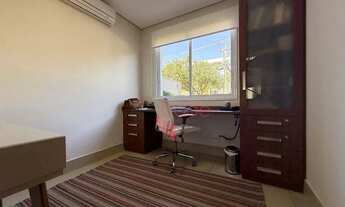 Imagem 7: Casa sobrado em condomínio Nova Aliança Sul 3 Suítes + Escritório, Piscina e Projeto Ass