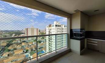 Imagem 3: Apartamento para alugar no Edifício Montes Claros em Piracicaba