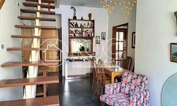 Imagem 4: Imóvel para venda possui 133 metros quadrados com 3 quartos em Flamengo - Rio de Janeiro