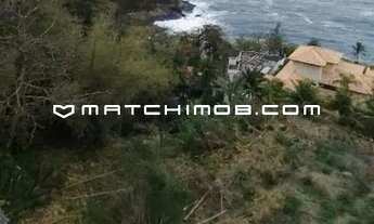Imagem 7: Terreno à venda na Joatinga com vista mar