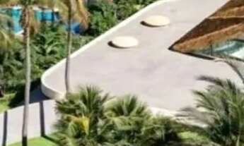 Imagem 2: FLAT EM MURO ALTO | 2 QUARTOS | PERNAMBUCO CONSTRUTORA