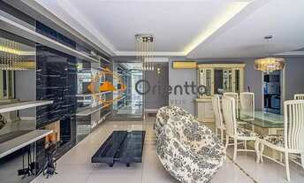 Imagem 2: Apartamento alto padrão, todo mobiliado, com muito conforto e sofisticação!