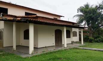 Imagem 6: Itaguaí Linda Casa Estilo Colonial no Centro da Cidade Use seu FGTS