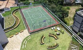 Imagem 6: RCR) Últimas unidades | Melhor da Zona Oeste | Parque das Palmeiras