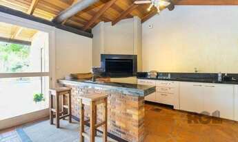 Imagem 7: Cobertura para Alugar no Cristal com 240m² e 3 dormitórios/quartos disponíveis