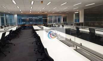 Imagem 5: Conjunto para alugar, 522 m² - Vila Olímpia - São Paulo/SP