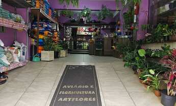 Imagem 2: Vende-se sobrado comercial e residencial 248m² de área averbada