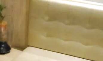 Imagem 4: Sala no centro medico