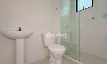 Imagem 5: Apartamento Garden com 2 dormitórios à venda, 48 m² por R$ 320.000,00 - Santa Felicidade