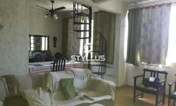 Imagem 2: Del Castilho Apartamento cobertura com 5 dormitórios