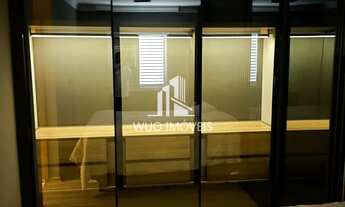 Imagem 5: Apartamento para venda de 2 dormitórios no condomínio Celebration