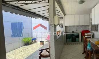 Imagem 6: Casa em Quadra QNP 20 Conjunto H - Ceilândia Sul (Ceilândia) - Brasília/DF