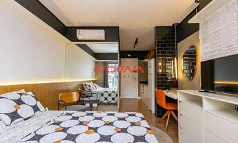 Imagem 2: Studio para aluguel no Centro