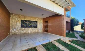 Imagem: Vila Curti, casa sobrado com 03 dormitórios