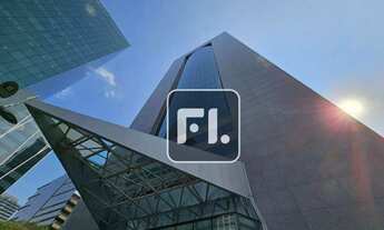 Imagem 2: Conjunto para alugar, 393 m² por R$ 106.649,65/mês - Itaim Bibi - São Paulo/SP