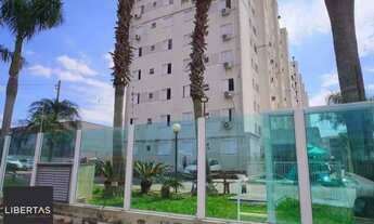 Imagem: Apartamento semi mobiliado Humaitá 2 dormitórios