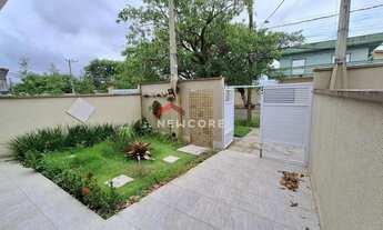 Imagem 2: Casa de Vila em Avenida Dom Pedro II - Jardim Ribamar - Peruíbe/SP