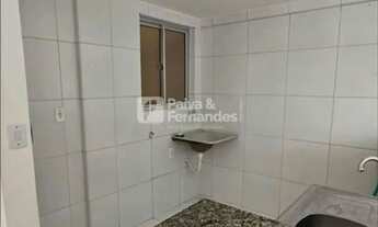 Imagem 6: RESIDENCIAL JORGE AMADO